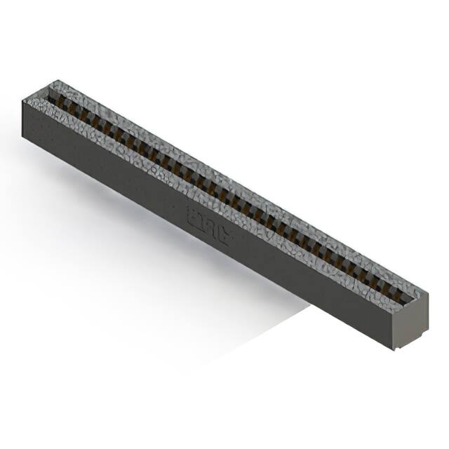 356-030-520-101 EDAC Inc.  Edgeboard Connectors